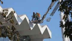 SAOPŠTENJE INŽENJERSKE KOMORE SRBIJE POVODOM TRAGEDIJE U NOVOM SADU