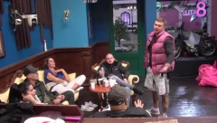 RIJALITI UČESNIK IZGOVORIO ŠOK STVARI U PROGRAMU UŽIVO Priznao sve, obmanjivao je javnost godinama!