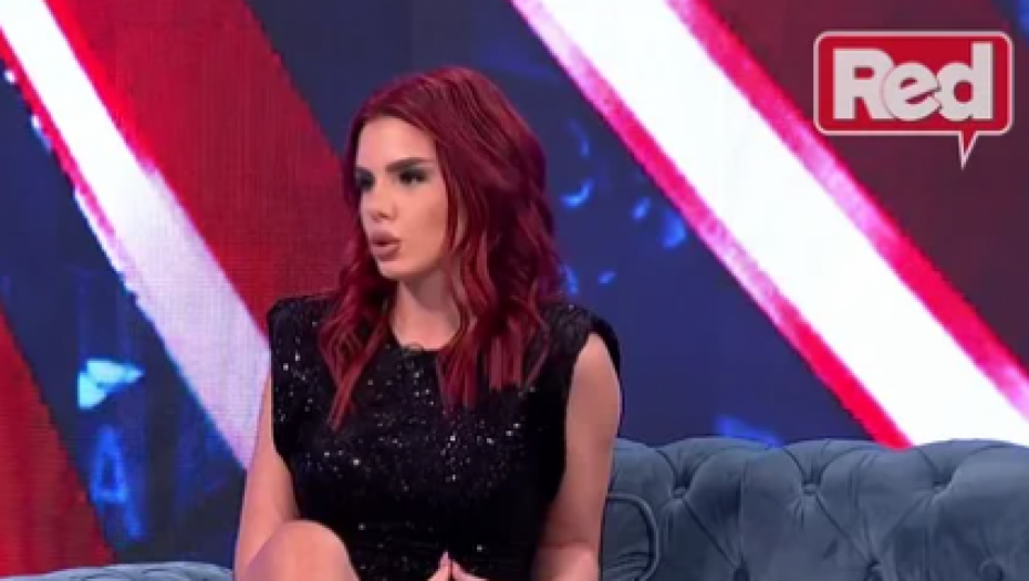 BLOKIRALA SAM JE! Anita rogovorila o raskidu sa Anđelom, pa potkačila Teodoru Džehverović!