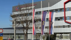 UPRAVNIK UKC VOJVODINA O STANJU POVREĐENIH U NESREĆI U NOVOM SADU " I dalje je ozbiljna prognoza za sve troje povređenih, ali nadamo se da će ishod biti dobar"
