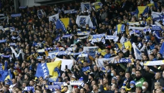 UEFA DRASTIČNO REAGOVALA Bosna i Hercegovina i Mađarska kažnjeni zbog "ubij Srbina"!
