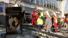 "MAMA, IDEM VOZOM U NOVI SAD..." Objava Ane Kokić kida dušu: "Danas se nečija ćerka nije vratila kući, majka, brat..."