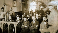 UČESNICI SARAJEVSKOG ATENTATA DOŽIVELI JEZIVE SUDBINE Gavrilo Princip je povukao obarač, ali mozak operacije je bio on! (VIDEO)