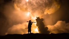 UKRAJINA U PANICI ZBOG KURAHOVSKOG KOTLA: Ruska vojska na pragu najveće pobede