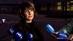 POVREĐENI U VEOMA TEŠKOM STANJU Najnovije informacije o nesreći u Novom Sadu iz UKC Vojvodine (VIDEO)
