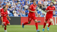 GEST HRVATA RASPLAKAO SVE Postigao gol, pa podigao dres sa porukom za sve nastradale u nezapamćenoj tragediji (VIDEO)