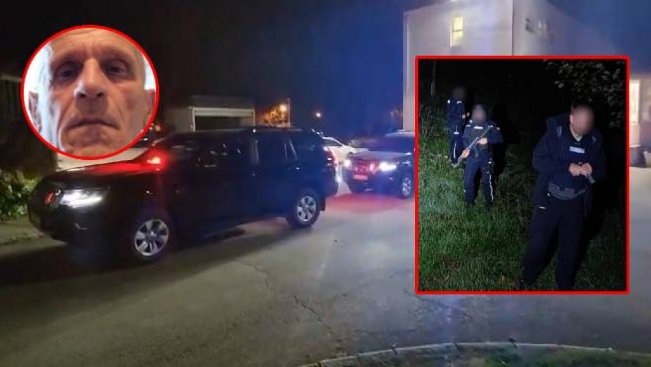 NAJNOVIJE! ALIJA VIĐEN U OVOM SRPSKOM SELU Pobegao iz kuće meštanina, verovatno NE ZNA da mu je SAJ na tragu!