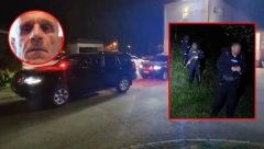 NAJNOVIJE! ALIJA VIĐEN U OVOM SRPSKOM SELU Pobegao iz kuće meštanina, verovatno NE ZNA da mu je SAJ na tragu!