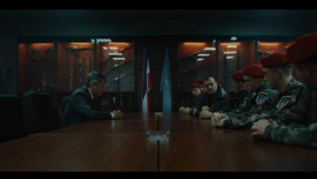 "SABLJA JE BILA SAMO PARAVAN"! Šok tvrdnje Veruovića, preživelog Đinđićevog telohranitelja: "Zoran je trebalo da preživi atentat"