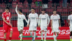 ROSONERI SE PROVUKLI Pavlovićev Milan minimalnim rezultatom pobedio Moncu