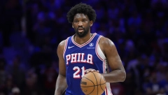 HITNA ODLUKA NBA LIGE Embid suspendovan zbog napada na novinara!