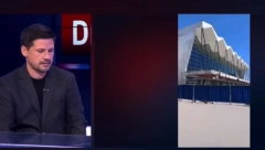 RADOVI NA REKONSTRUKCIJI STANICE NISU UTICALI NA PAD STARE NADSTREŠNICE Sudski veštak raskrinkao lešinarsku teoriju zavere na opozicionoj televiziji! (VIDEO)
