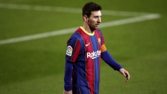 VREME RADOSTI U KATALONIJI Odjeknula bomba - Mesi se vraća u Barselonu!