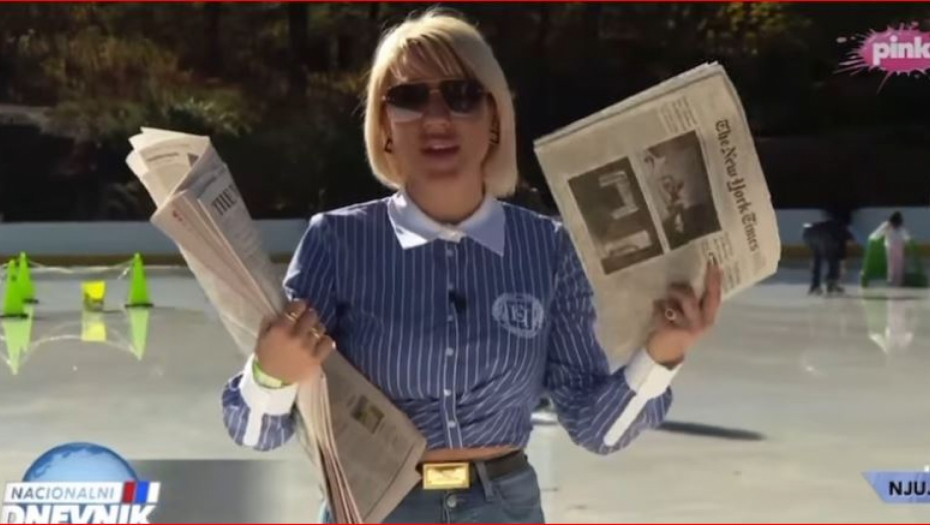 OTKRIVENO SA KIM JE JOVANA U AMERICI! Beogradski biznismen je prati u stopu, sve se saznalo! (FOTO)