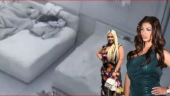 O LEZBO AKCIJI MILJANE I MATEE U ELITI BRUJE I SVETSKI MEDIJI! Nastao opšti haos, situacija se ne smiruje! (FOTO)
