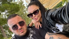 "TATA, TREBA DA ČASTIŠ!" Maja Marinković se obratila Filipu Caru, sada je sve javno, tu je i dokaz! (FOTO)