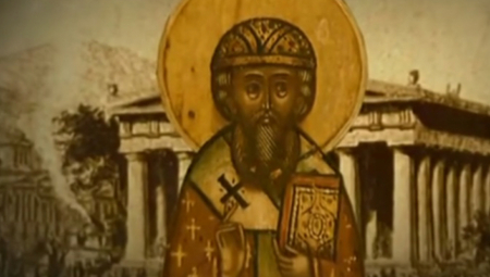 VERUJE SE DA VERNICI TREBA DA POJEDU JEDNU STVAR Srbi sutra slave velikog svetitelja koga su se i demoni bojali