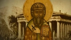 VERUJE SE DA VERNICI TREBA DA POJEDU JEDNU STVAR Srbi sutra slave velikog svetitelja koga su se i demoni bojali