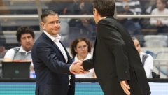 NIŠTA OD IZNENAĐENJA FMP poražen u Ligi šampiona