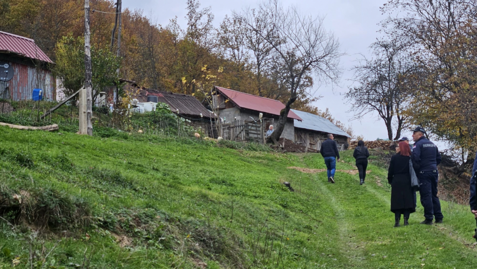 POLICIJA PRETRESA SVAKI OBJEKAT U KOJI BI SE MOGAO SAKRITI ALIJA, DVOSTRUKI UBICA IZ BJELOG POLJA  Srpski specijalci i policija Crne Gore na terenu