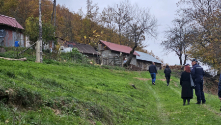 POLICIJA PRETRESA SVAKI OBJEKAT U KOJI BI SE MOGAO SAKRITI ALIJA, DVOSTRUKI UBICA IZ BJELOG POLJA  Srpski specijalci i policija Crne Gore na terenu