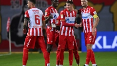 SPEKTAKL NA "MARAKANI" Evo gde možete gledati meč Lige šampiona između Zvezde i Barselone
