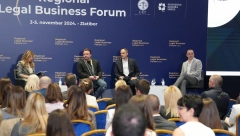 NA ZLATIBORU OTVOREN DRUGI REGIONALNI LEGAL BUSINESS FORUM: Više od 450 učesnika na najvećem pravničkom okupljanju u regionu