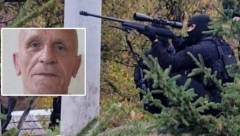 "VEĆ JE BEŽAO, DRŽAVA SVE ZATAŠKALA!" Progovorio bivši čuvar zatvora o MONSTRUOZNOJ biografiji Alije Balijagića