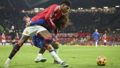 Remi Junajteda i Čelsija u derbiju Premijer lige