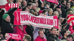 ROKENROL Muzika je postala sastavni deo svake sportske predstave bilo da se bodri tim, podiže adrenalin ili proslavlja pobeda