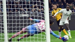 Stanković namučio Inter, ali je šampion iskoristio kiks Napolija