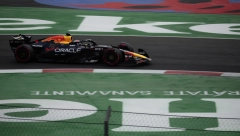 ČUDESNI MAKS Ferstapen sa 17. mesta do pobede