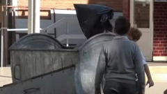ZBOG OVOG DEČAKA CELA SRBIJA JE ZANEMELA! Uradio je nešto što ni odrasli NISU HTELI! (VIDEO)