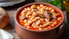 DODAJTE OVU NAMIRNICU U PASULJ Nema nadimanja ni gasova, a nije soda bikarbona