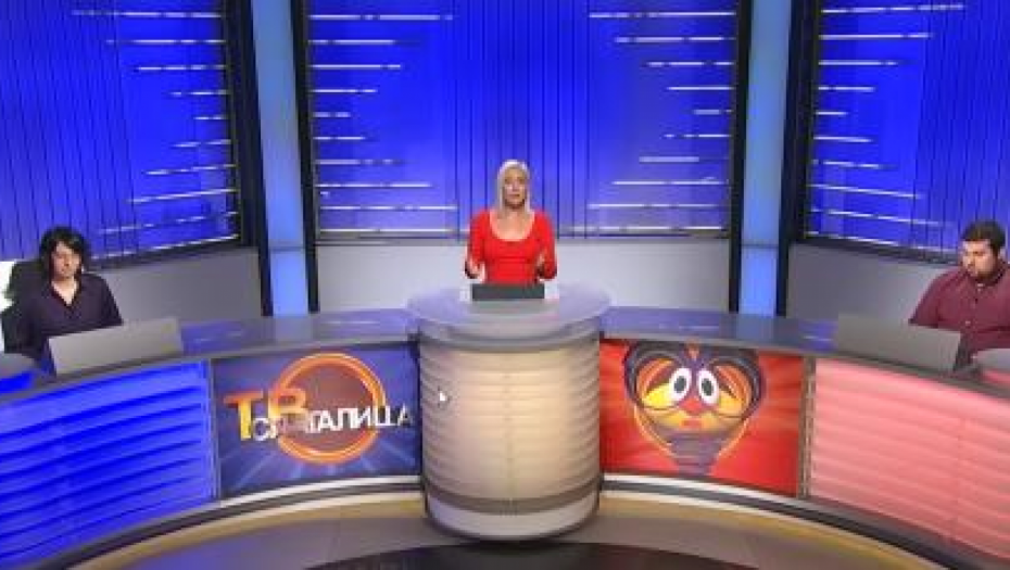 MUK U SLAGALICI Ovo pitanje zbunilo takmičare