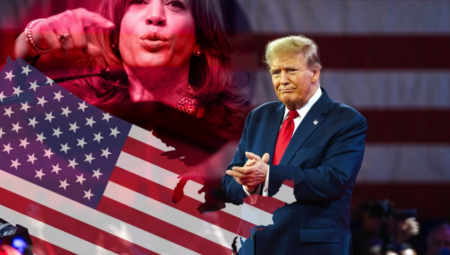 OVO JE NOĆNA MORA EVROPE Predsedničke izbore osetiće čitava planeta, a evo šta Evropljane čeka