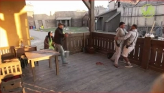 NEVIĐENI SKANDAL U RIJALITIJU! Cimeri se pljuju i guraju, uvrede pljušte na sve strane!