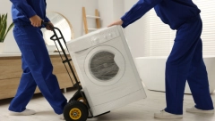 Hrvatica zvala servis zbog mašine, dobila šok odgovor: “Prvo je izvadite iz kuhinje”