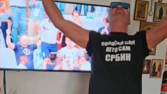 NAŠ PEVAČ GODINAMA KRIO DA IMA VANBRAČNU ĆERKU! Ona napustila Srbiju, a onda se otkrilo u kakvim su odnosima