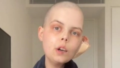 UMRLA POZNATA INFLUENSERKA (24) Bolovala od retkog oblika karcinoma