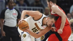 SKANDAL BEZ PRESEDANA NBA liga se ozbiljno ogrešila o Srbina, ovo će samo dodatno motivisati Jokića