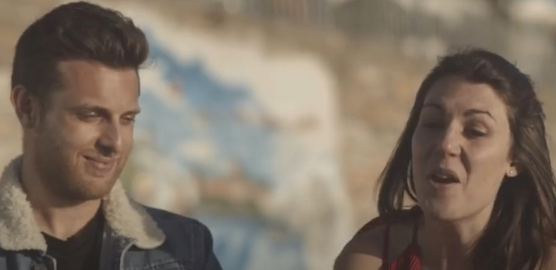 MLADI PAR PLANIRAO VENČANJE Kada su im se roditelji upoznali, usledilo neverovatno otkriće - umalo se onesvestili od šoka! (VIDEO)