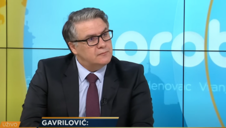 LUTOVČEV FUNKCIONER POTVRDIO ONO ŠTO VUČIĆ UVEK PONAVLJA: Opozicija nema program i ideje za narod, samo se bore za golu vlast i fotelje!