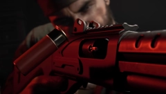 CALL OF DUTY: BLACK OPS 6 OBORIO REKORD Oglasio se Activision