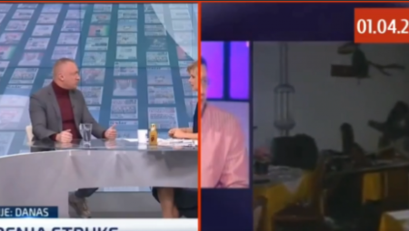 PAJTIĆ POZIVA DA CELA VLADA PODNESE OSTAVKU A njega nisu mogli da odlepe od fotelje 12 godina, a  14 MLADIH JE POGINULO DOK JE ON VLADAO!