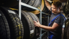 ČUVENI PROIZVOĐAČ GUMA PUCA Dve fabrike idu pod katanac, 1.254 radnika gubi posao