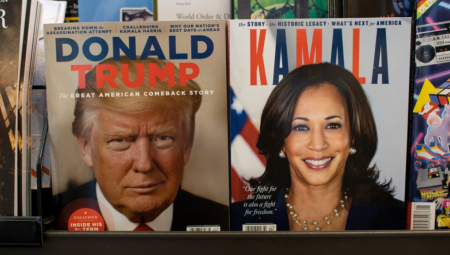 DA LI SE SPREMA VELIKI POTRES Proveravamo kako će ekonomija i berza podneti američke izbore