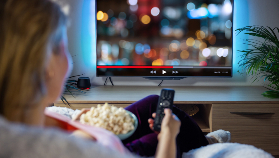 Netfliks uklanja ovaj sadržaj sa platforme od 1. decembra