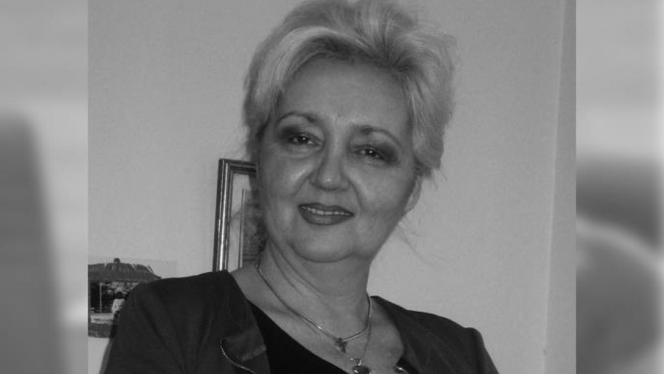 UMRLA MIRJANA NIKIĆ! Ogromna tuga, preminula posle kraće i teške bolesti