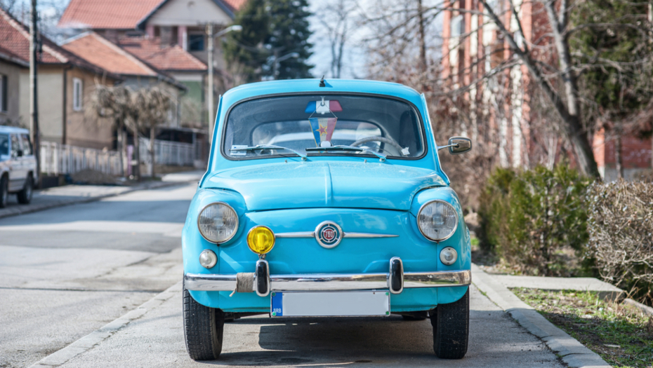 UHVATILA IH NOSTALGIJA ZBOG SLIKE IZ JUGOSLAVIJE ‘Sada su neka tužna vremena’